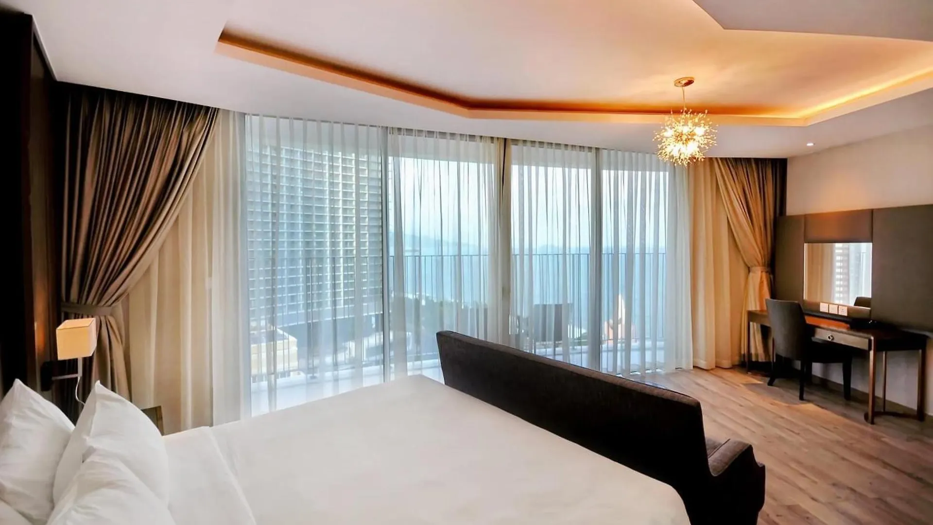 אפרטהוטל Panorama Nha Trang Emm וייטנאם