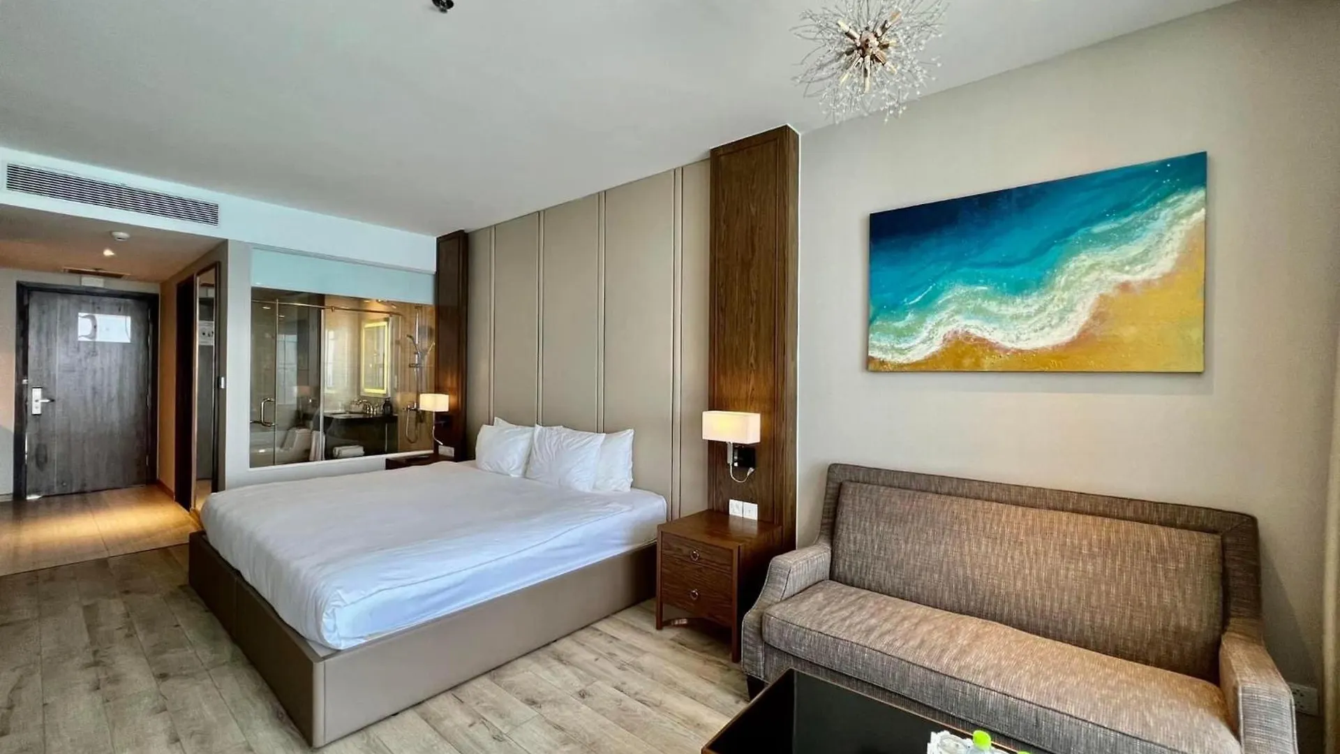 אפרטהוטל Panorama Nha Trang Emm 0*,  וייטנאם