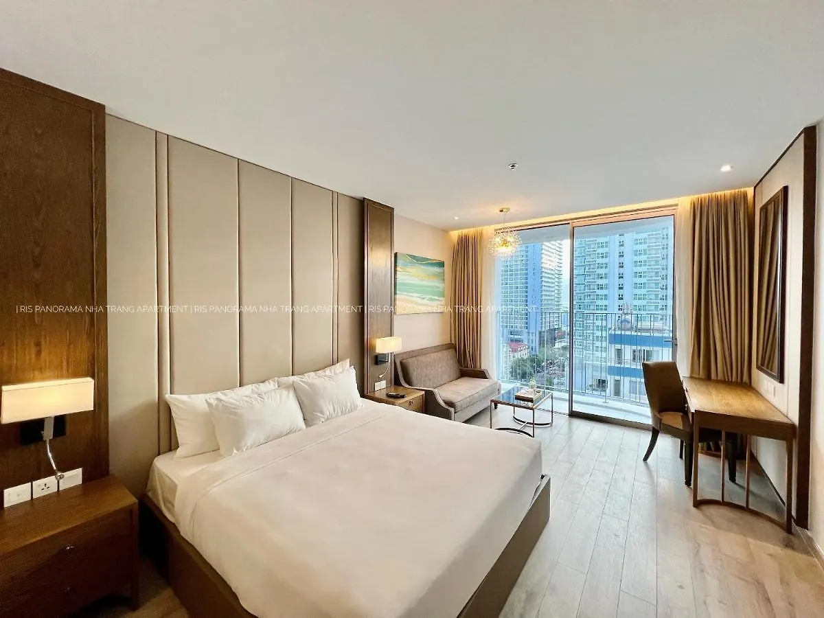 Aparthotel Panorama Nha Trang Emm
