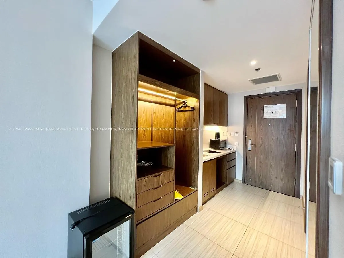 Aparthotel Panorama Nha Trang Emm Vietnam