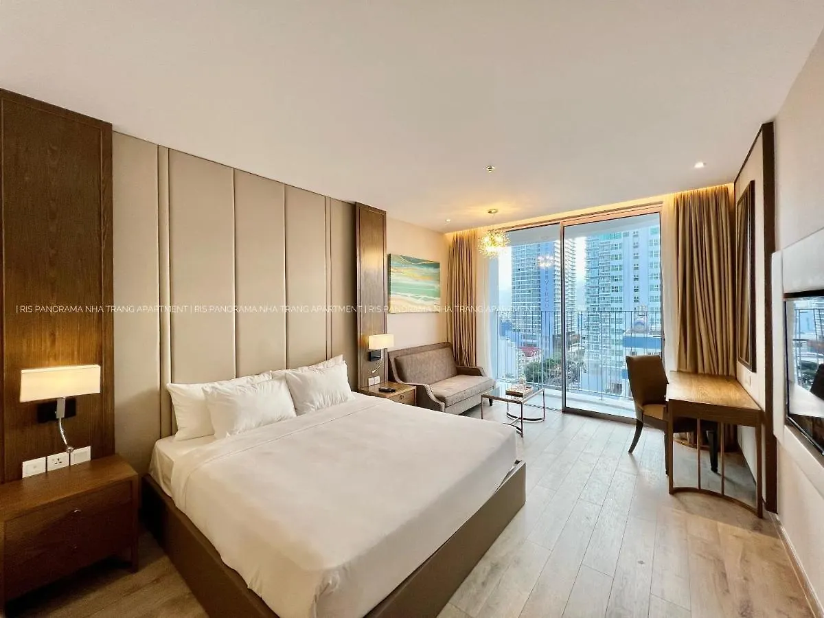 Aparthotel Panorama Nha Trang Emm