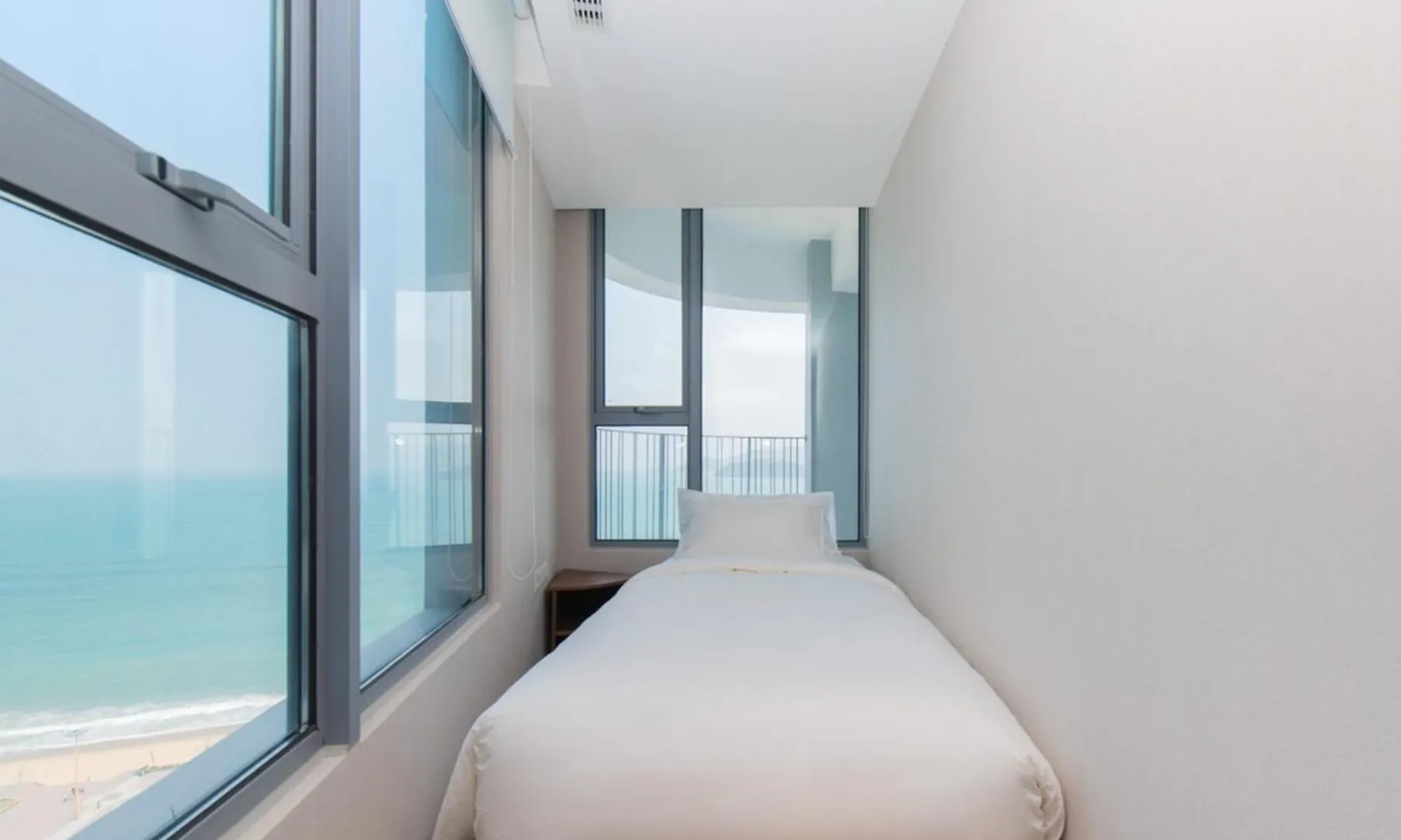Aparthotel Panorama Nha Trang Emm Vietnam