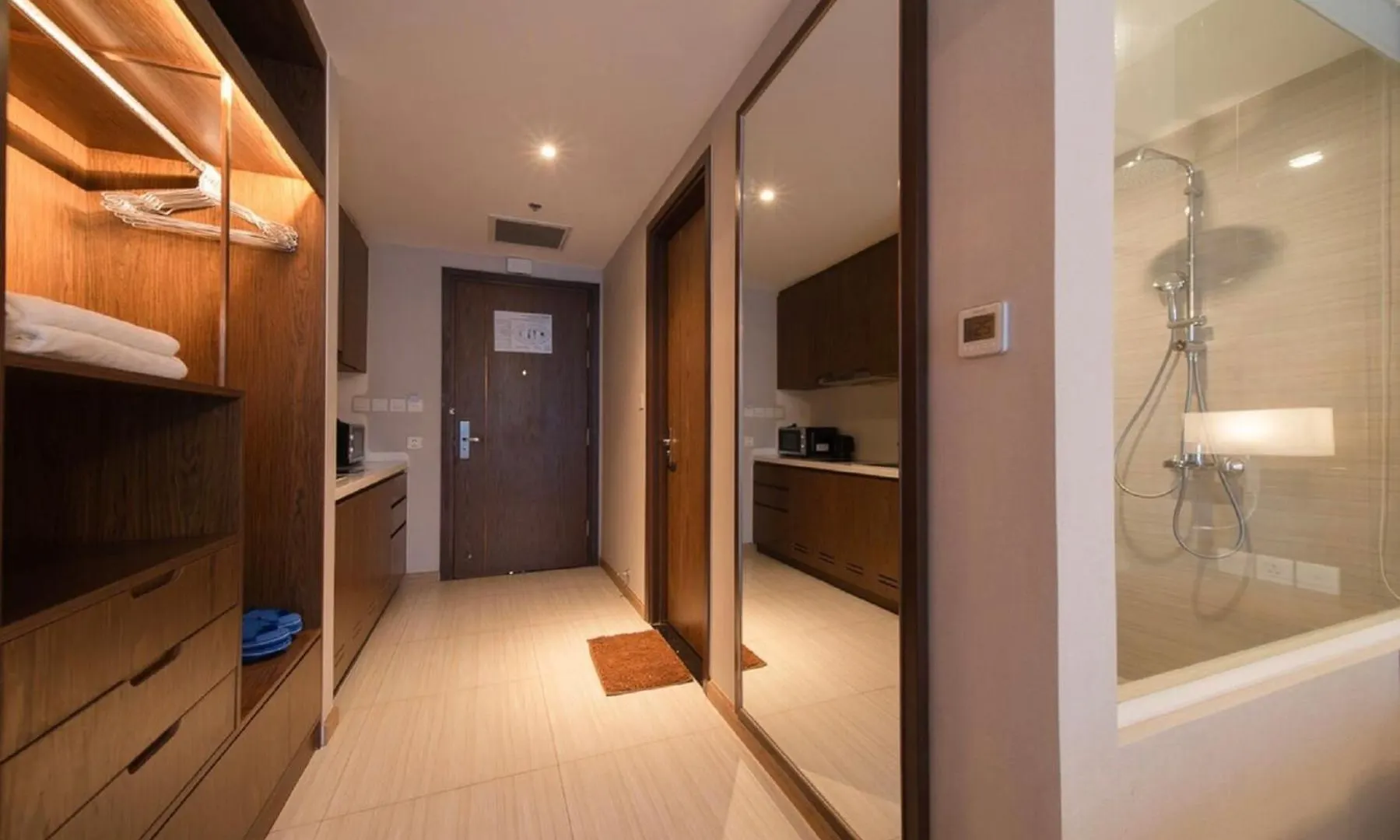 Aparthotel Panorama Nha Trang Emm 0*,  Vietnam
