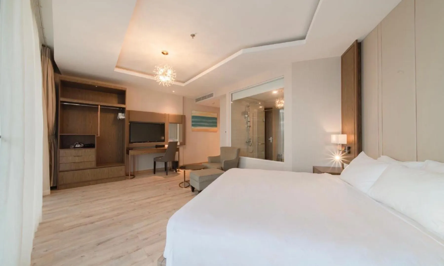 Aparthotel Panorama Nha Trang Emm