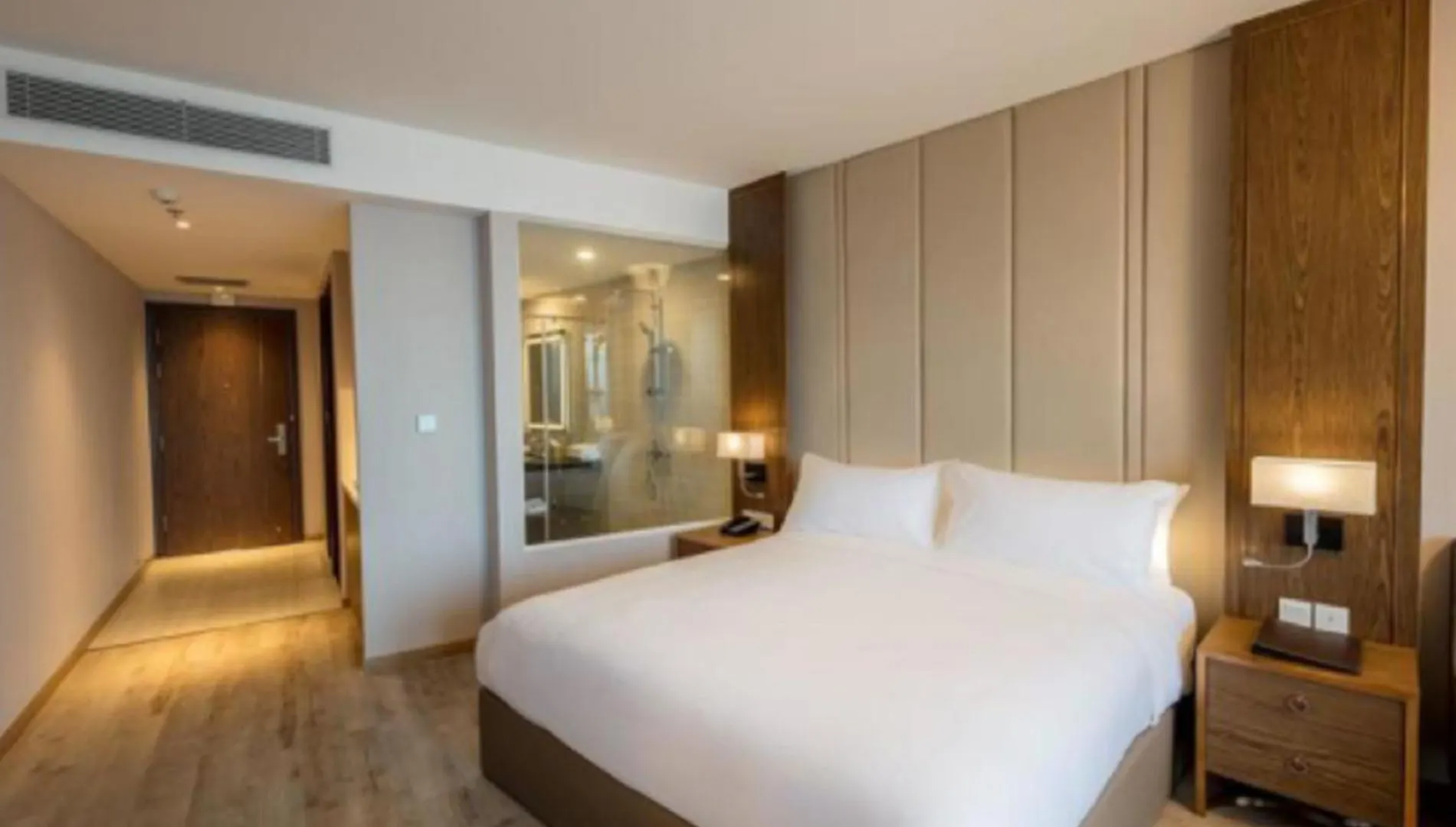 Aparthotel Panorama Nha Trang Emm