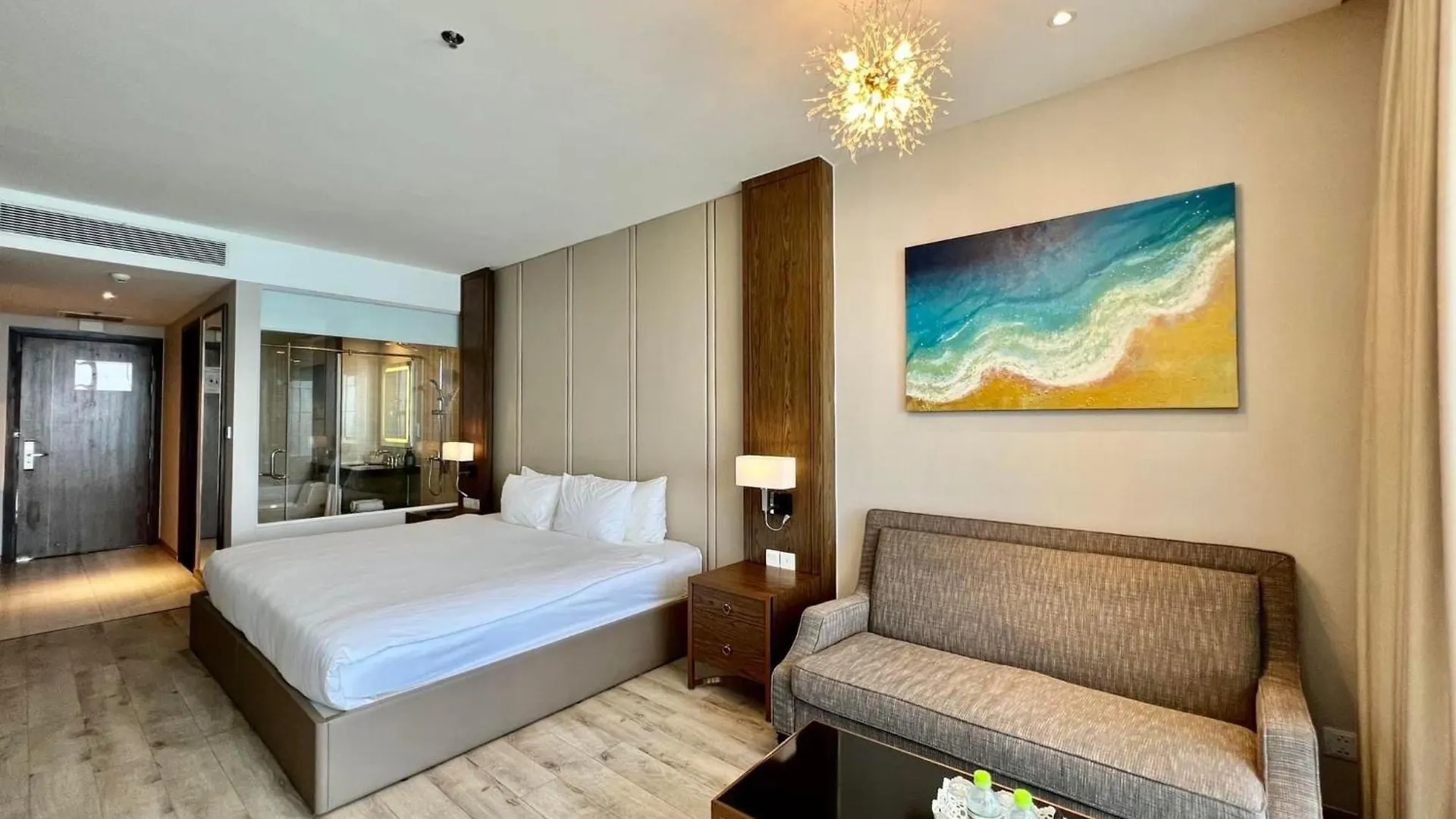 Aparthotel Panorama Nha Trang Emm