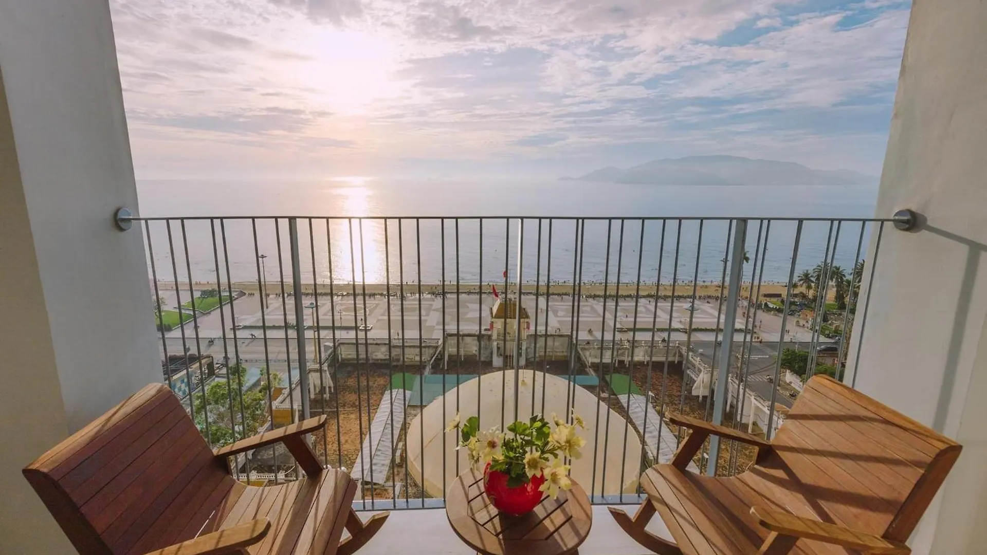 Aparthotel Panorama Nha Trang Emm
